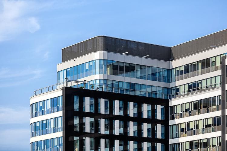 Libra Business Centre II