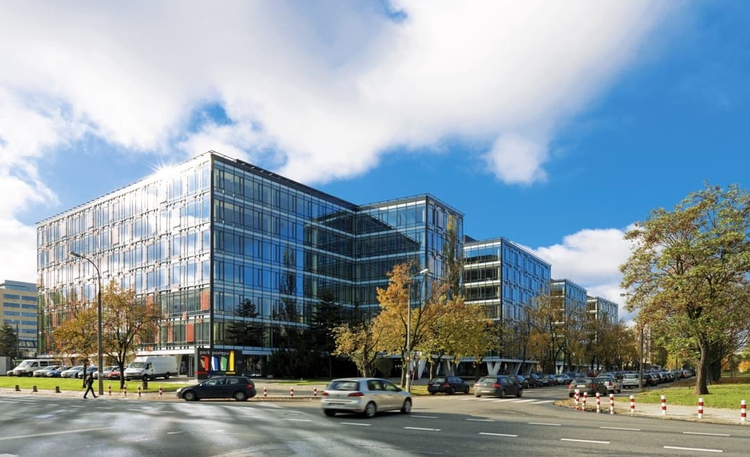 myhive Park Postępu C