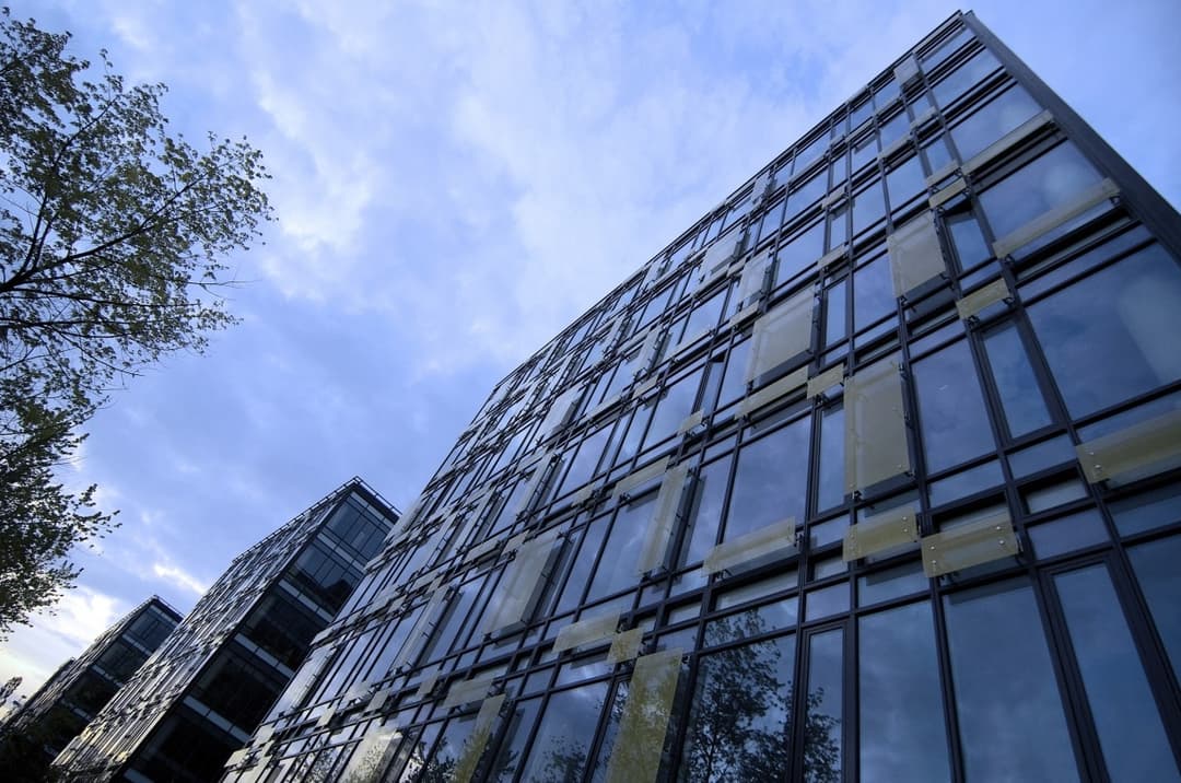 myhive Park Postępu C