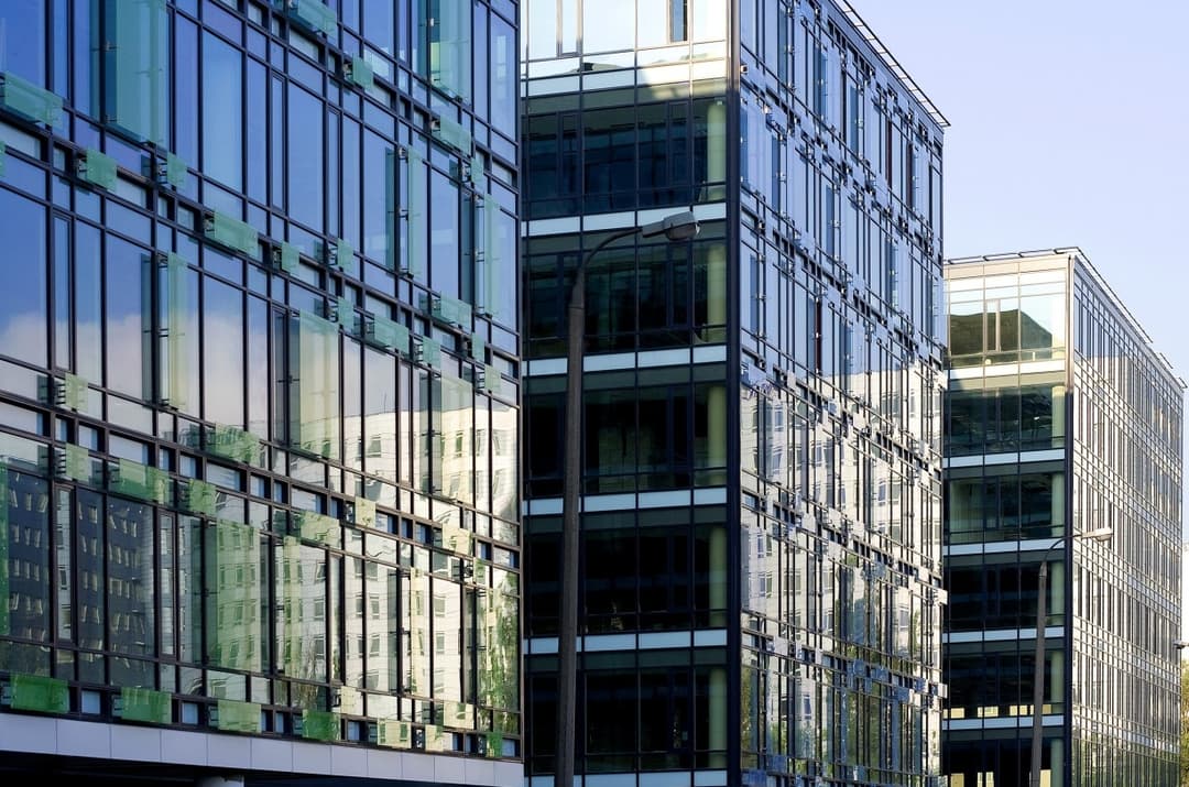 myhive Park Postępu C