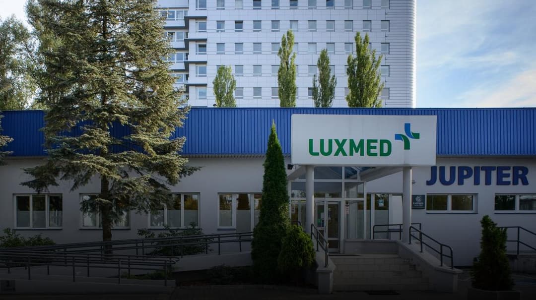 Empark Mokotów Business Park - Jupiter