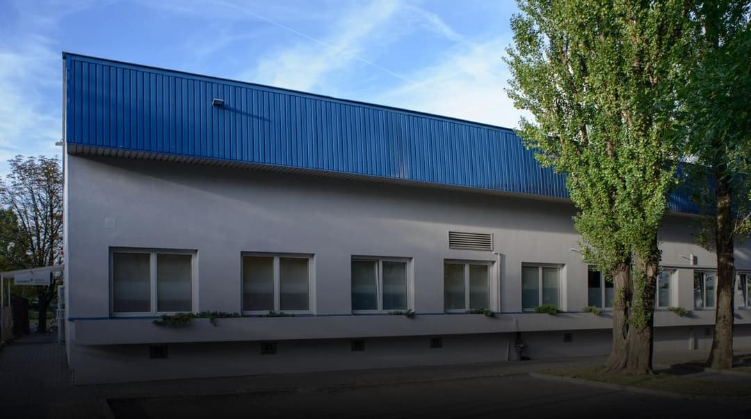 Empark Mokotów Business Park - Jupiter