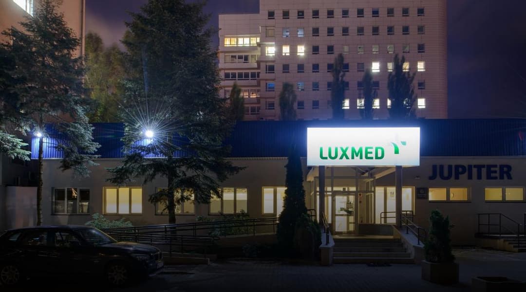 Empark Mokotów Business Park - Jupiter