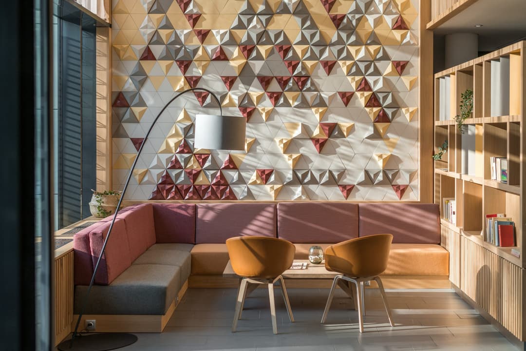 Business Garden Warszawa - Budynek 4