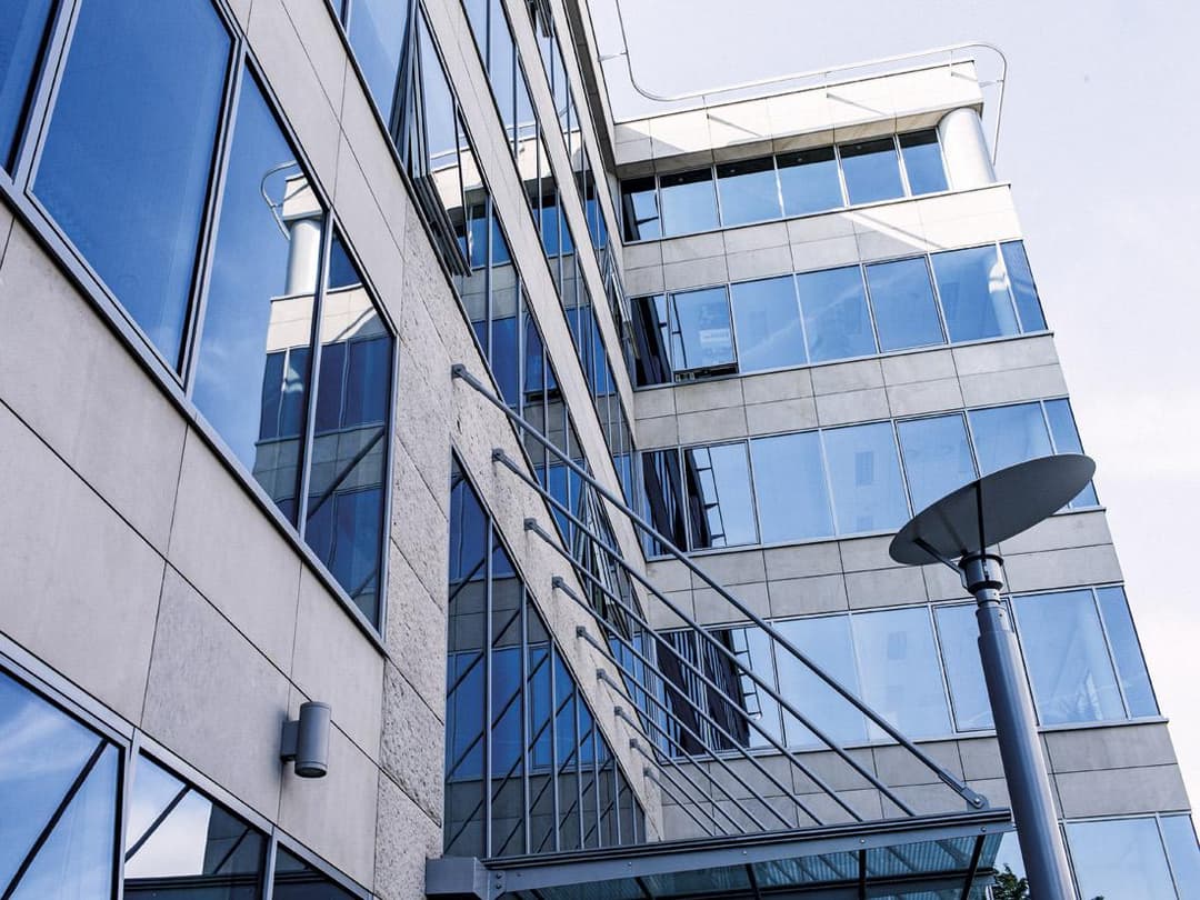 Łopuszańska Business Park A