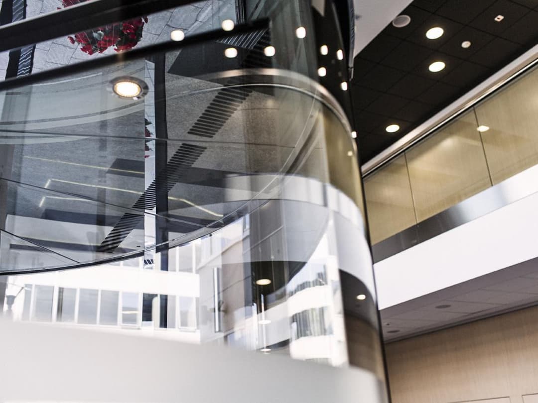 Łopuszańska Business Park A