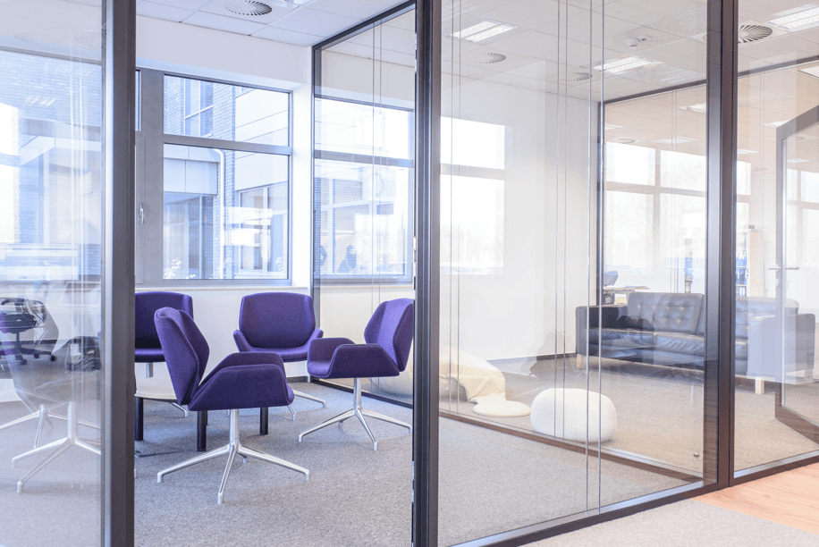 Diamond Business Park Ursus Faza I - Budynek B