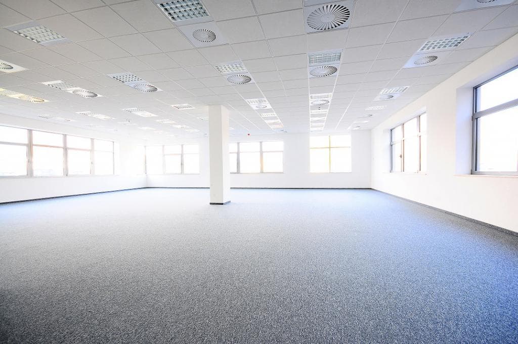 Diamond Business Park Ursus Faza I - Budynek B