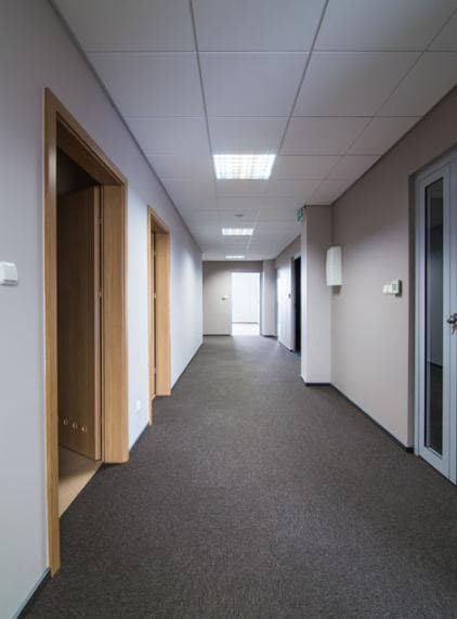 Centrum Finansowe Okęcie