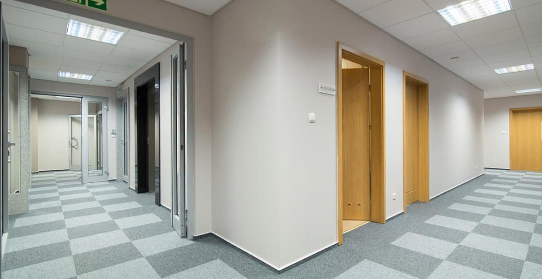 Centrum Finansowe Okęcie