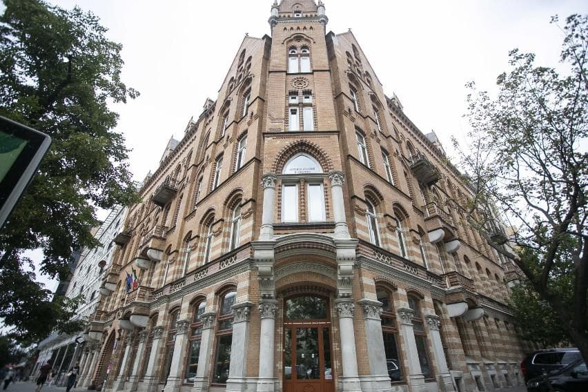 Kamienica Taubenhausa