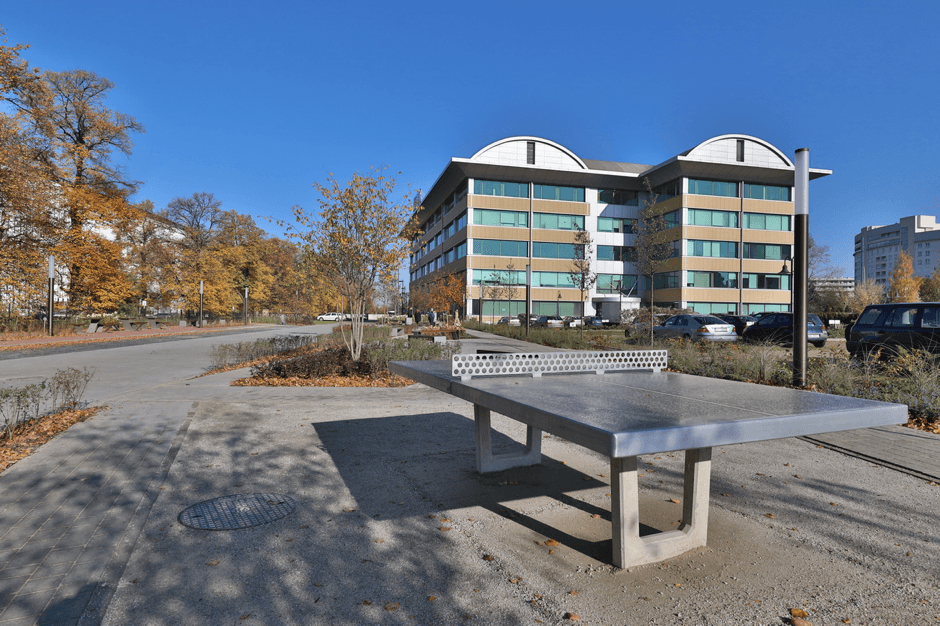 Wiśniowy Business Park C