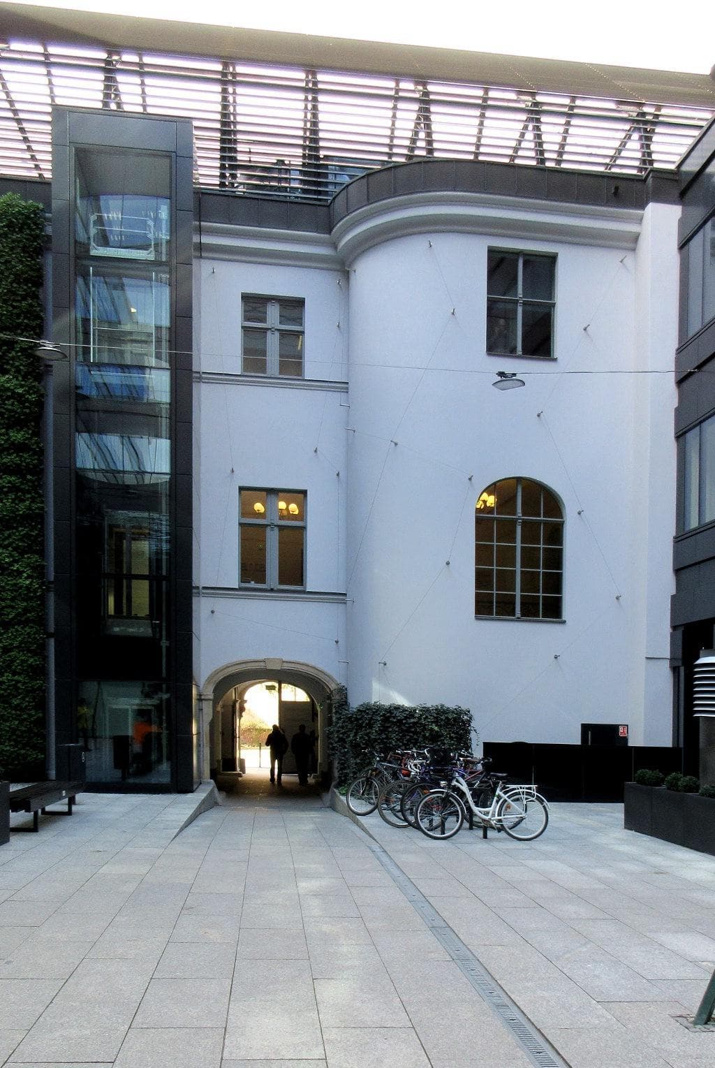 Pałac Oppersdorfów