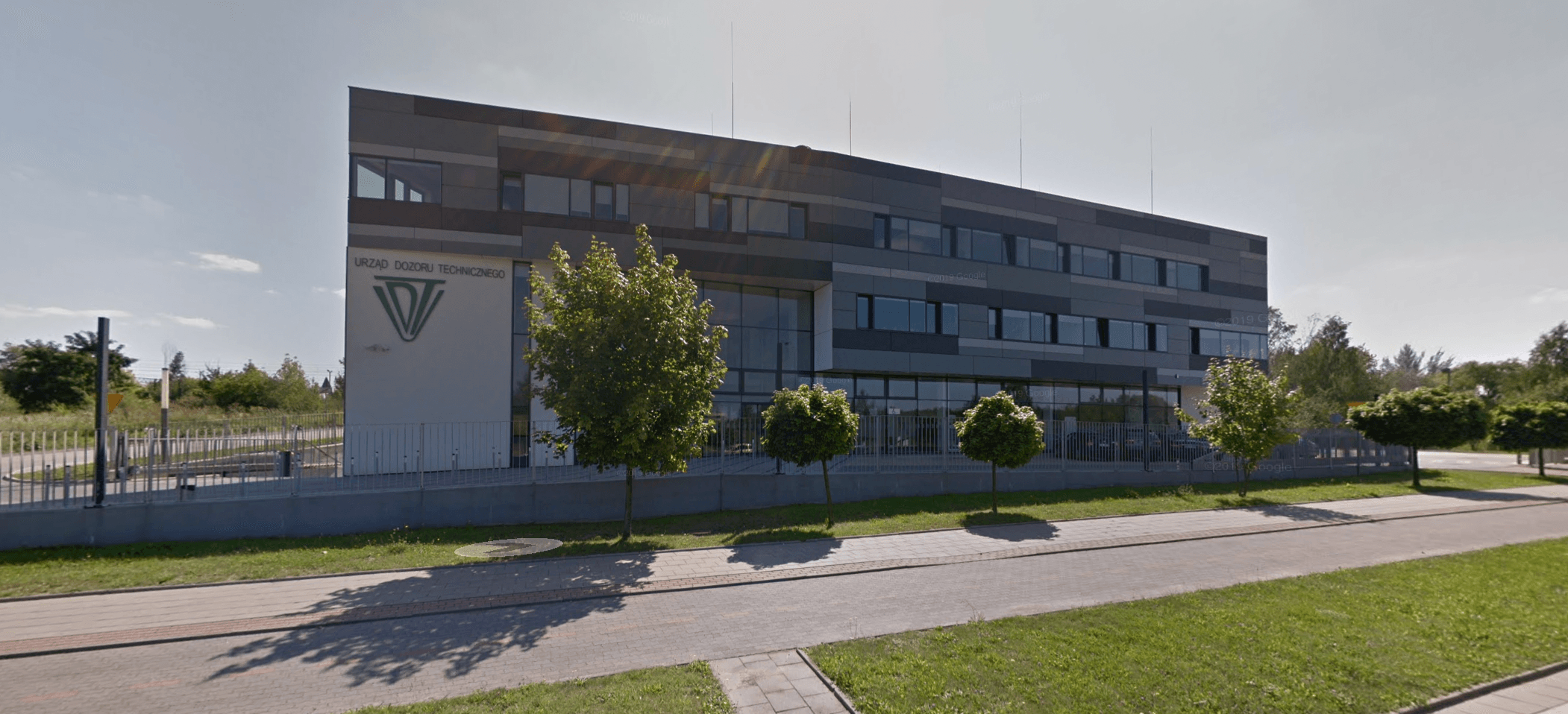 UDT HQ