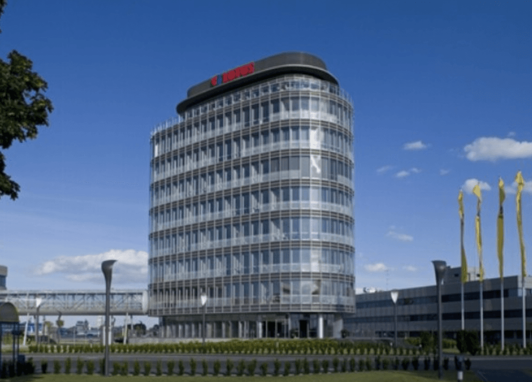 Lotos HQ