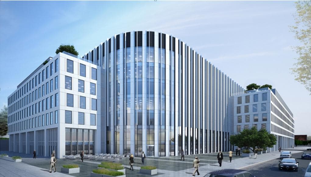 Sagittarius Business House