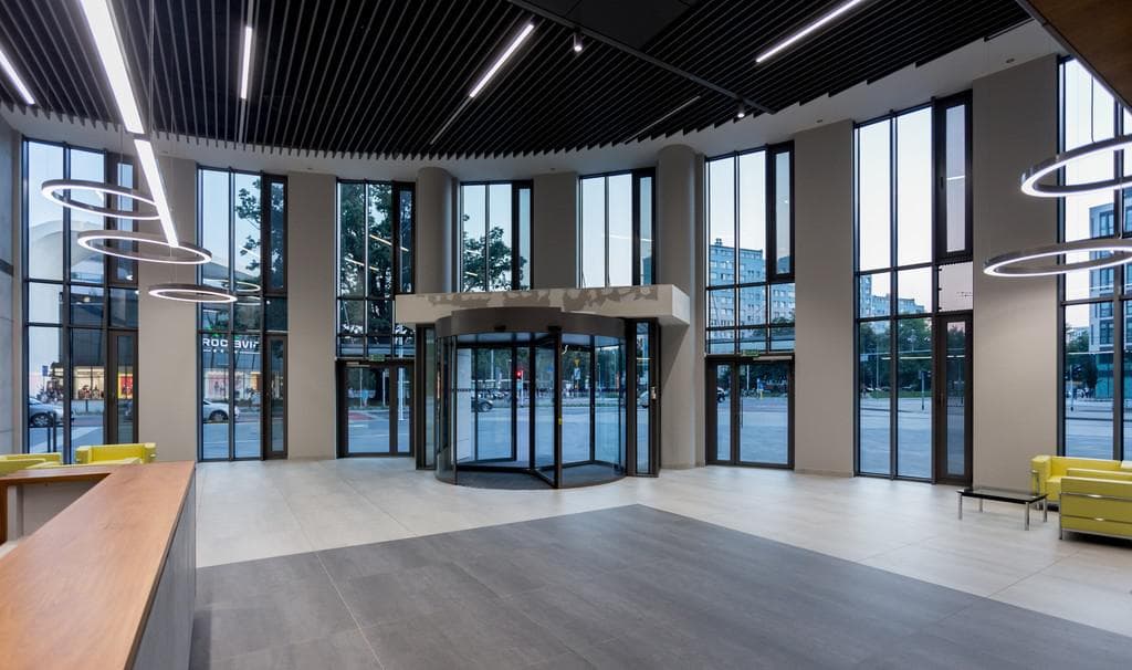 Sagittarius Business House