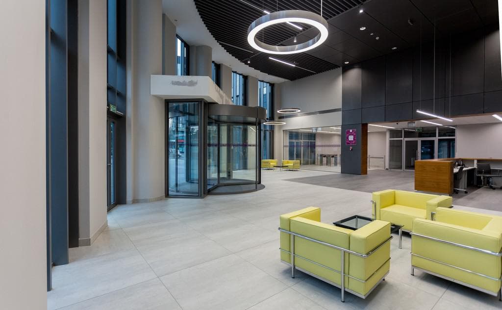 Sagittarius Business House