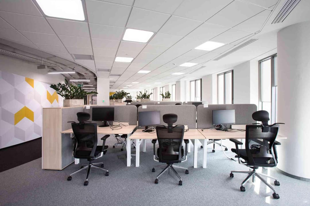 Sagittarius Business House