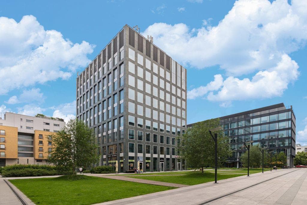 Harmony Office Center C