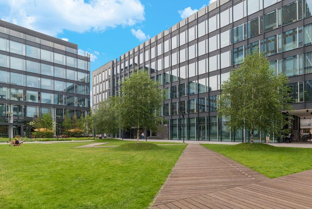 Harmony Office Center C