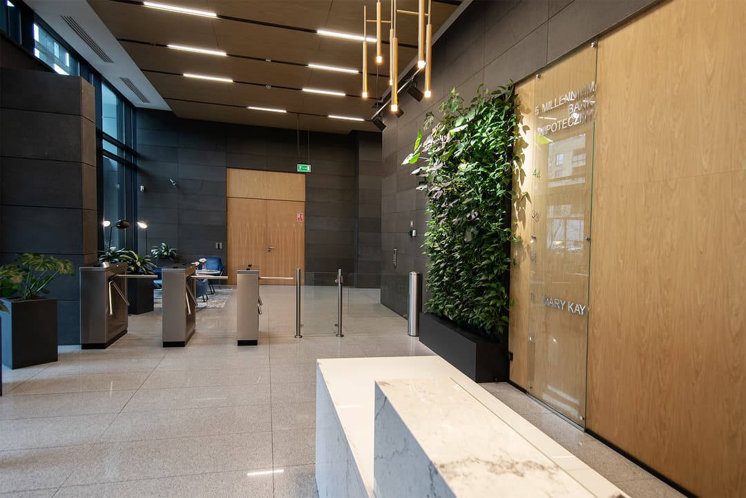 Harmony Office Center C