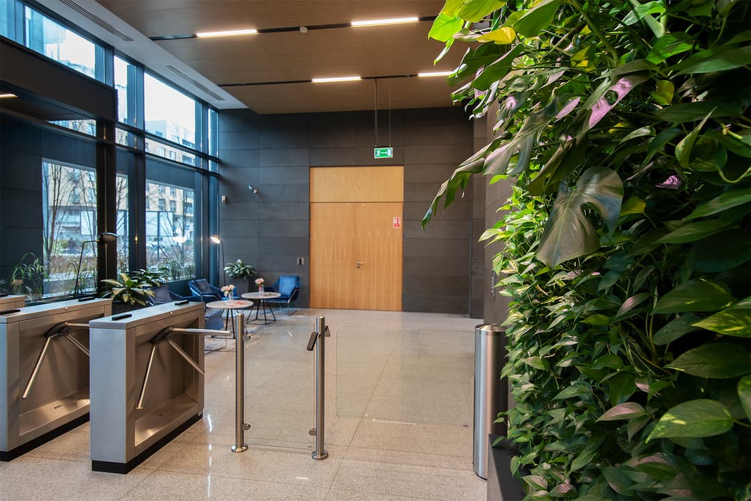 Harmony Office Center C