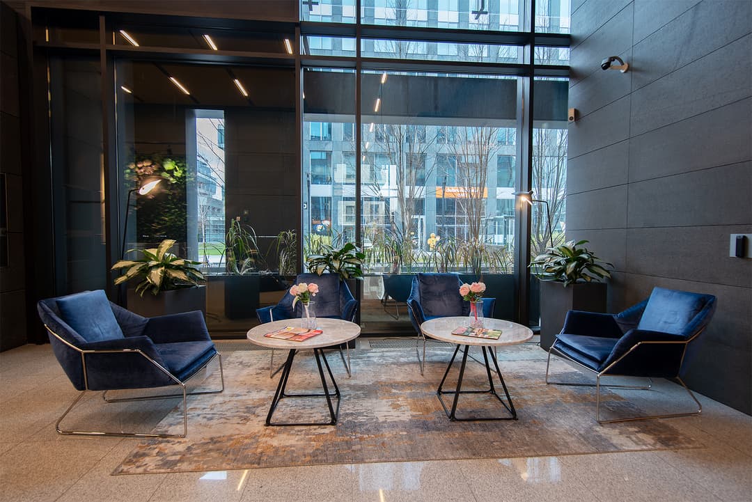 Harmony Office Center C