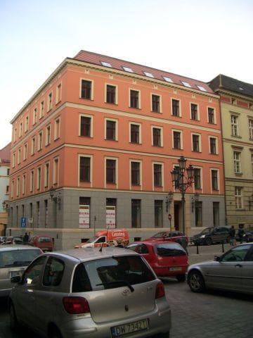 Św. Elżbiety Business Center