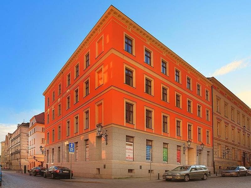 Św. Elżbiety Business Center