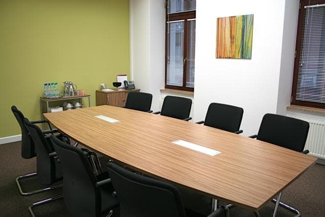 Św. Elżbiety Business Center