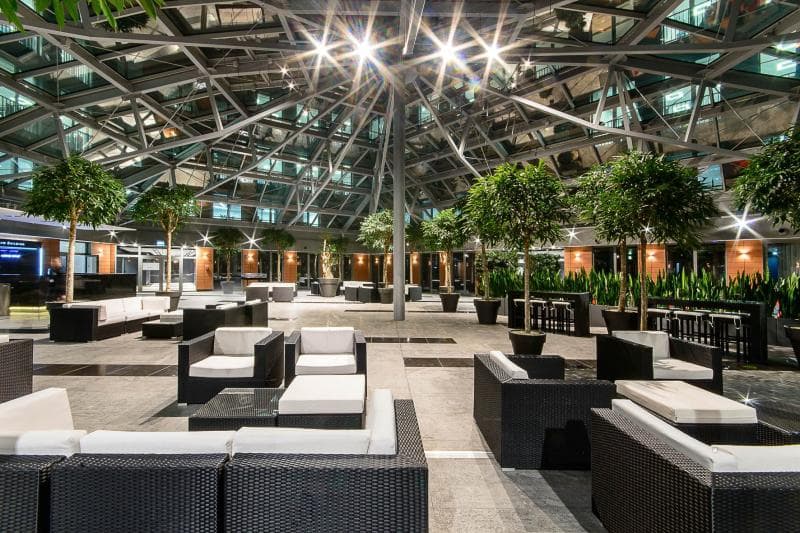 Orange Office Park - Rotterdam