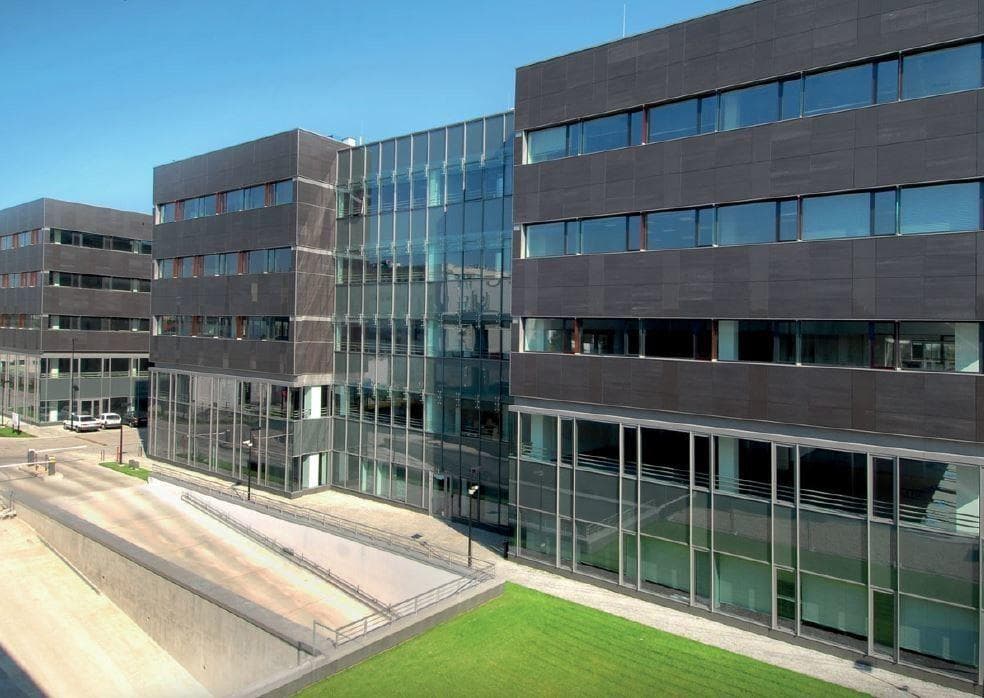 Wojdyła Business Park Budynek 2