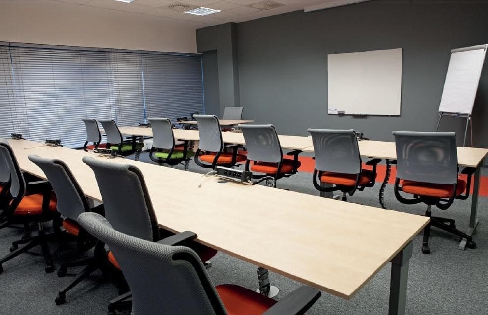 Wojdyła Business Park Budynek 2