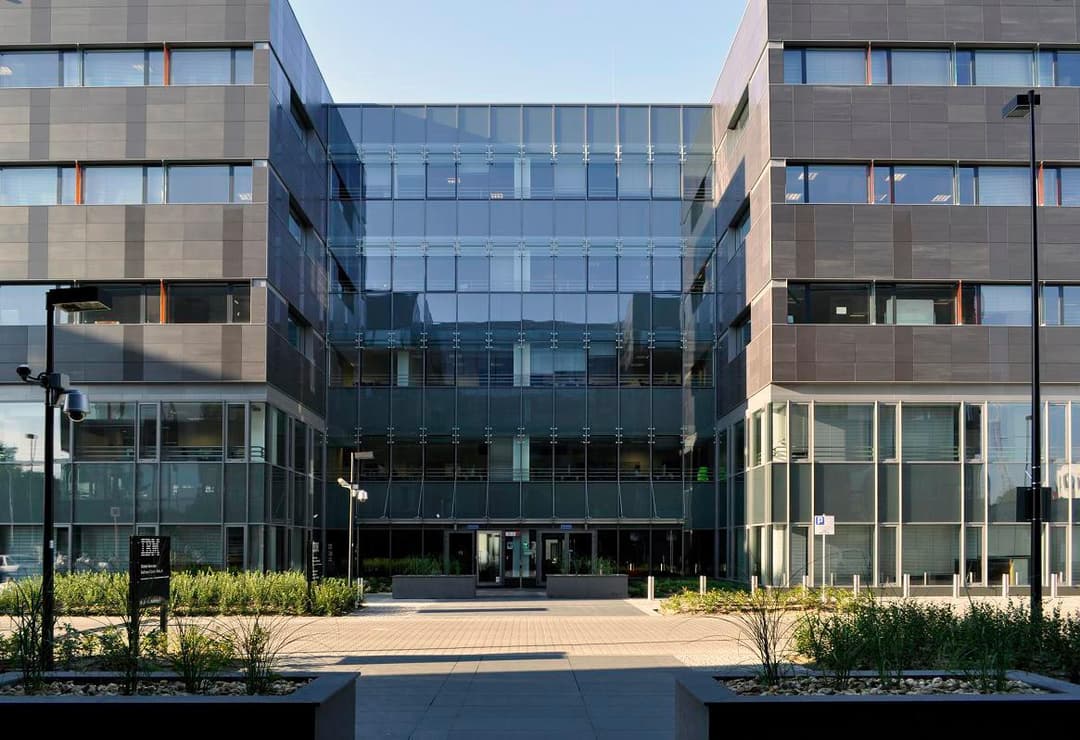 Wojdyła Business Park Budynek 2