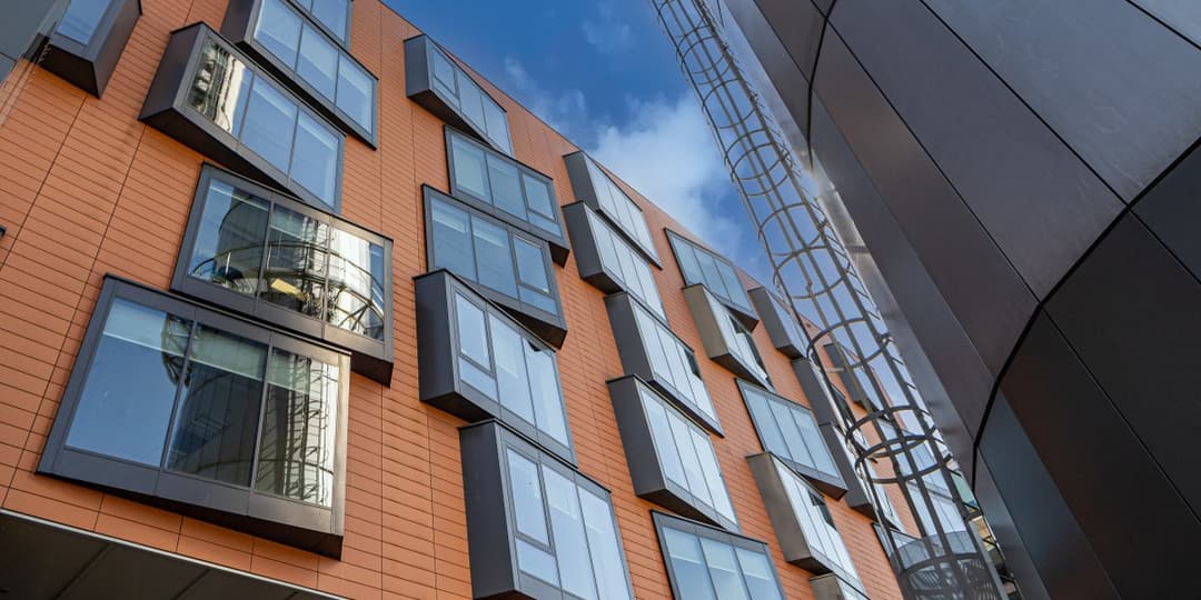 Bonarka for Business A