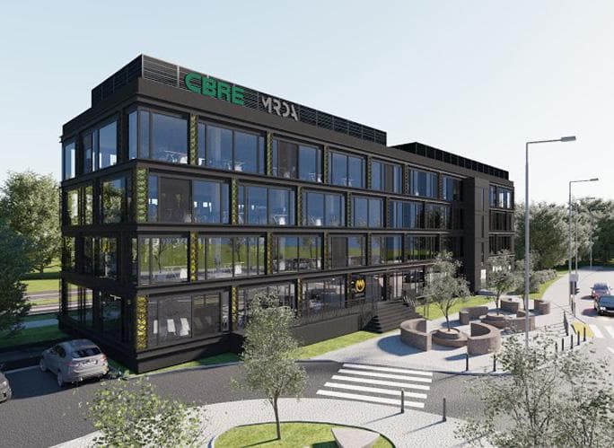 Słomińskiego Art Office