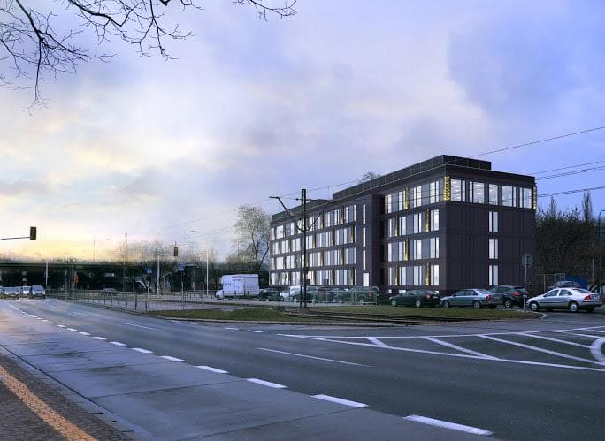 Słomińskiego Art Office