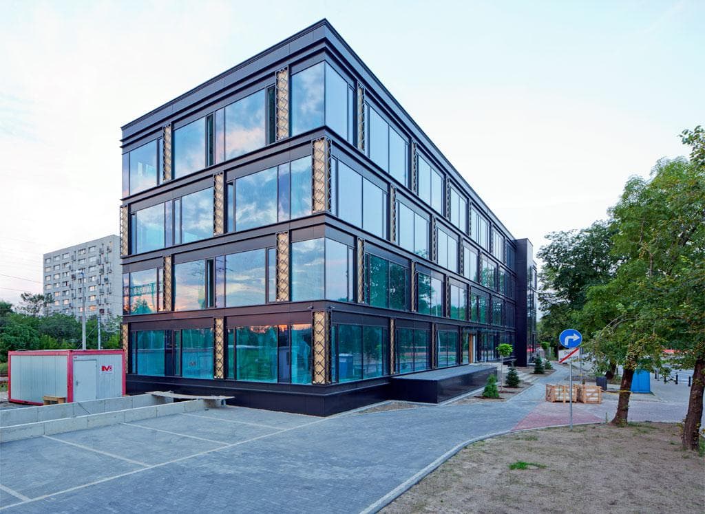 Słomińskiego Art Office