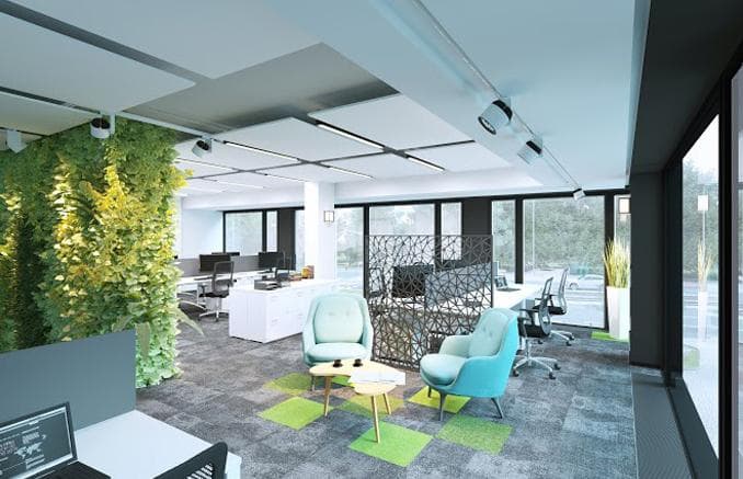 Słomińskiego Art Office