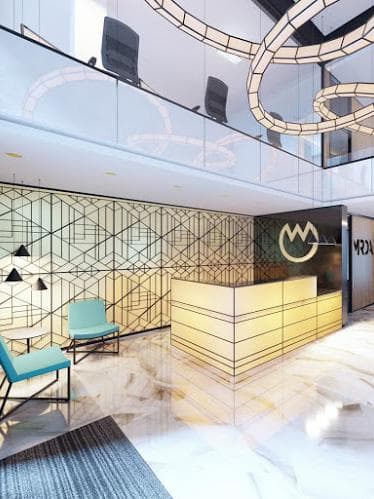 Słomińskiego Art Office