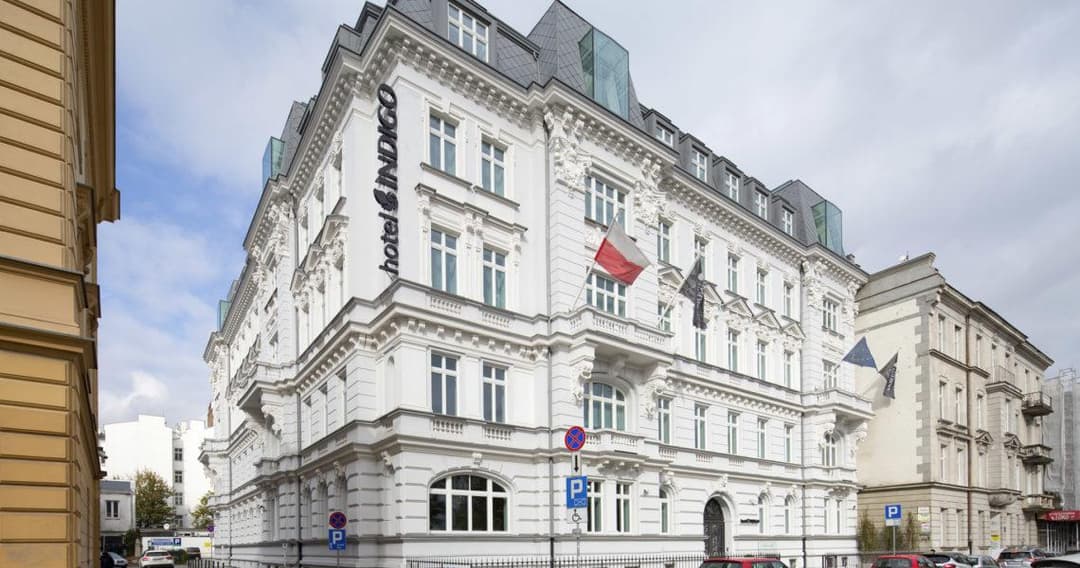 Kamienica Branickich