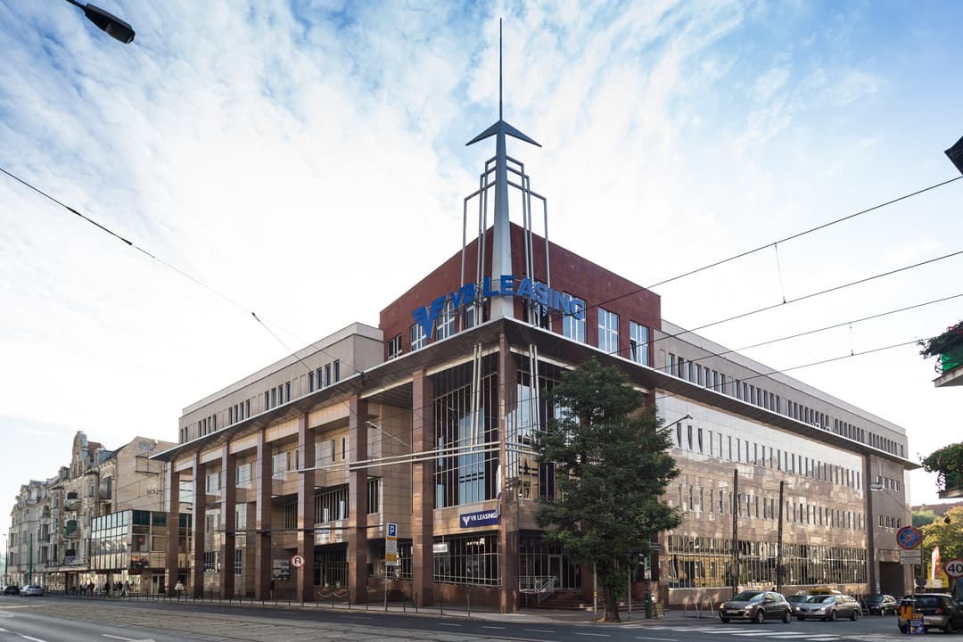 Poznańskie Centrum Biznesu