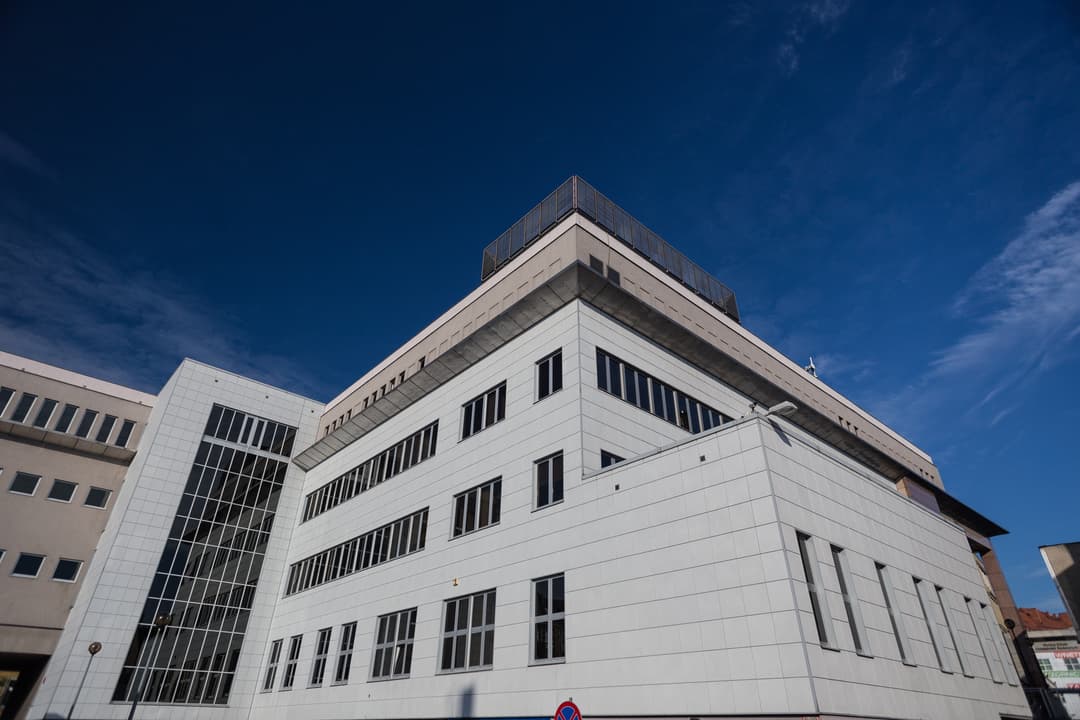 Poznańskie Centrum Biznesu