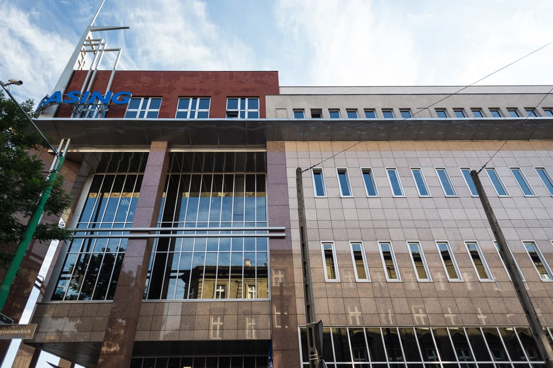 Poznańskie Centrum Biznesu