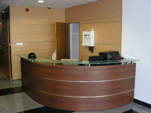 Jutrzenki Business Park B