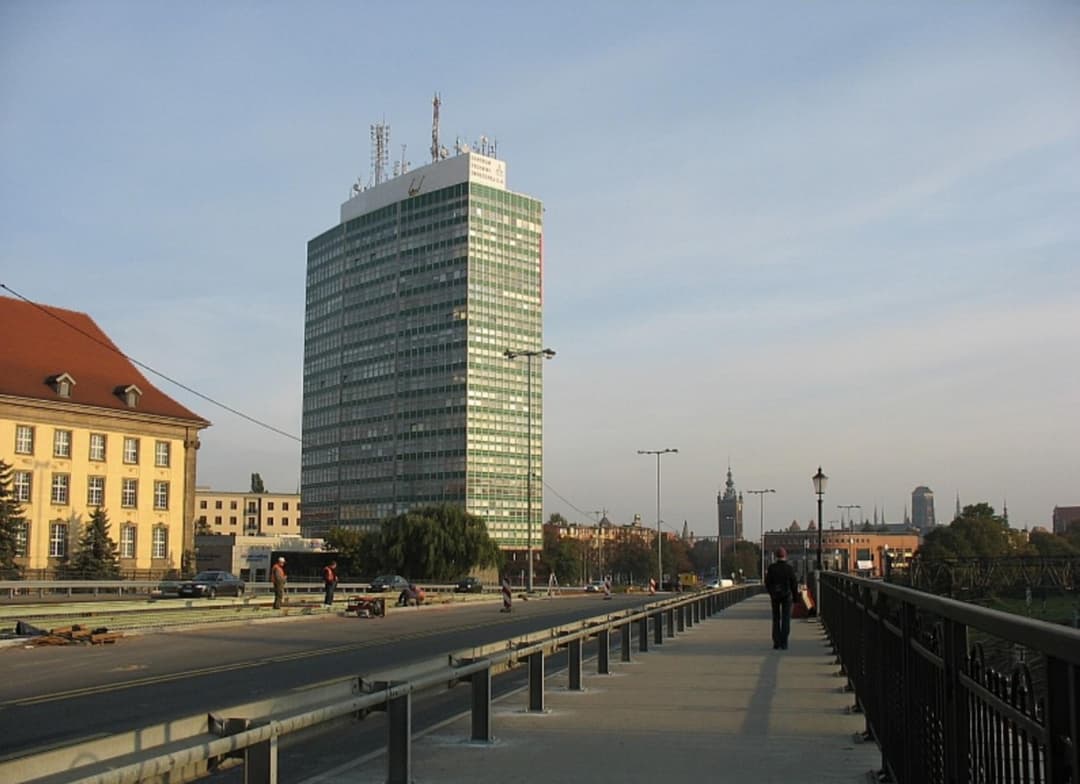 Centrum Biznesu Zieleniak