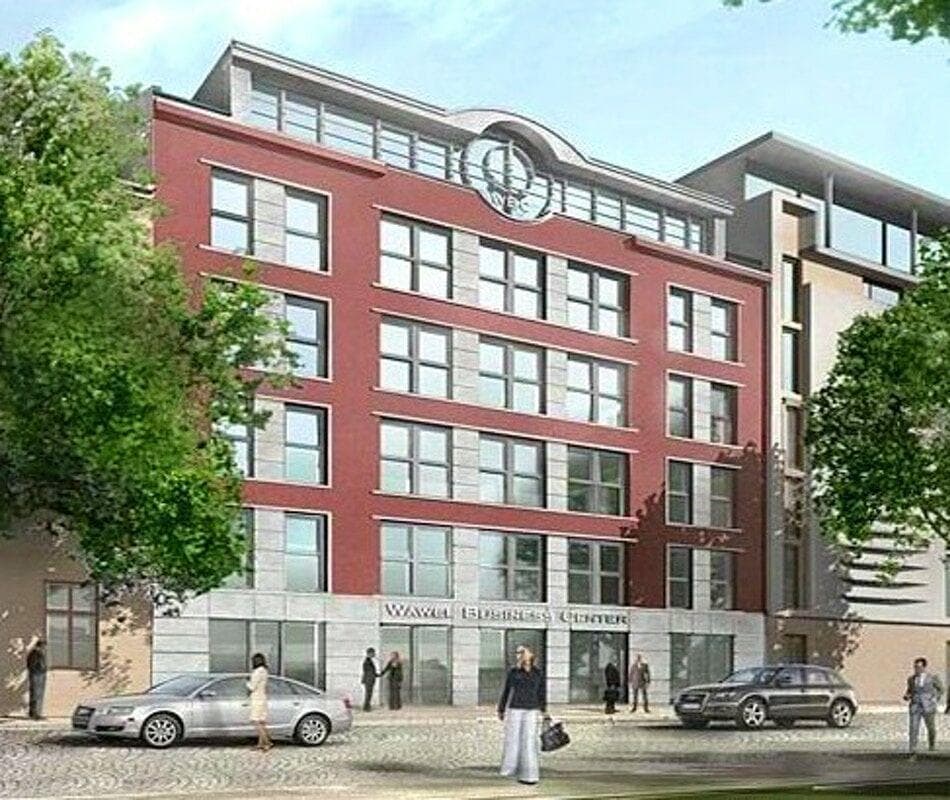 Wawel Business Center