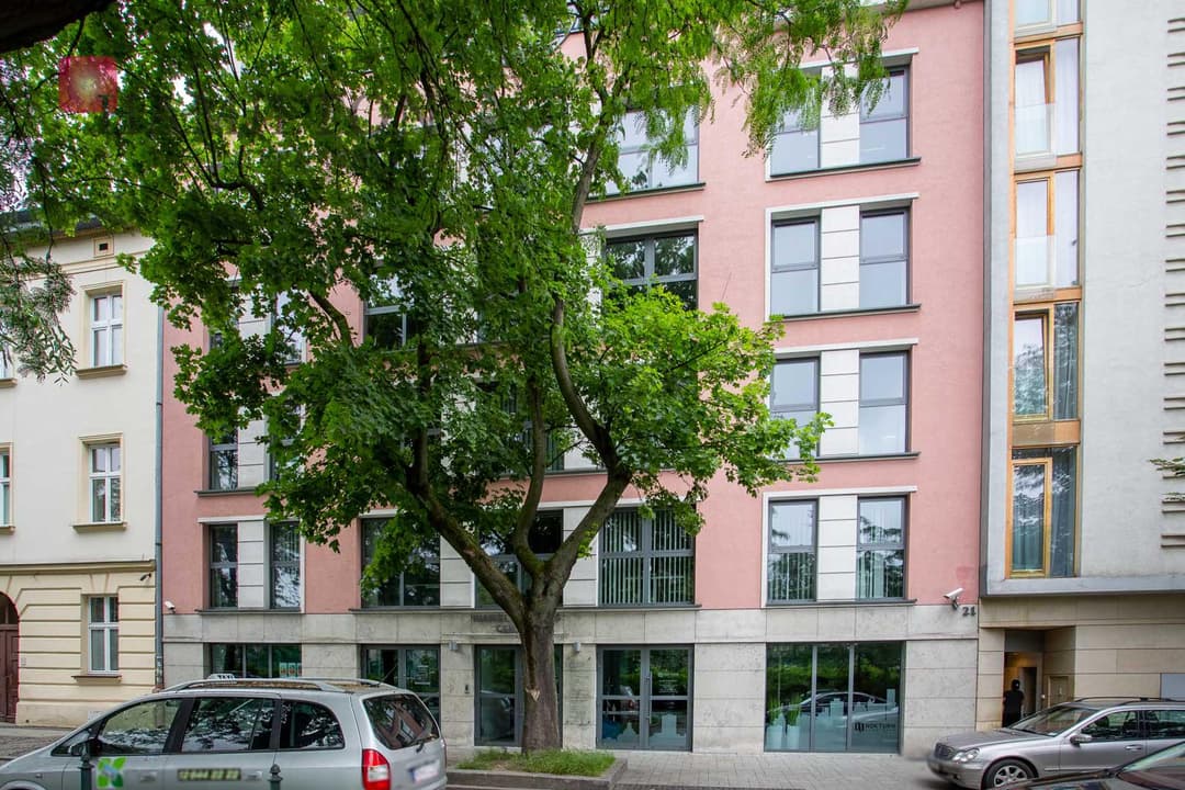 Wawel Business Center