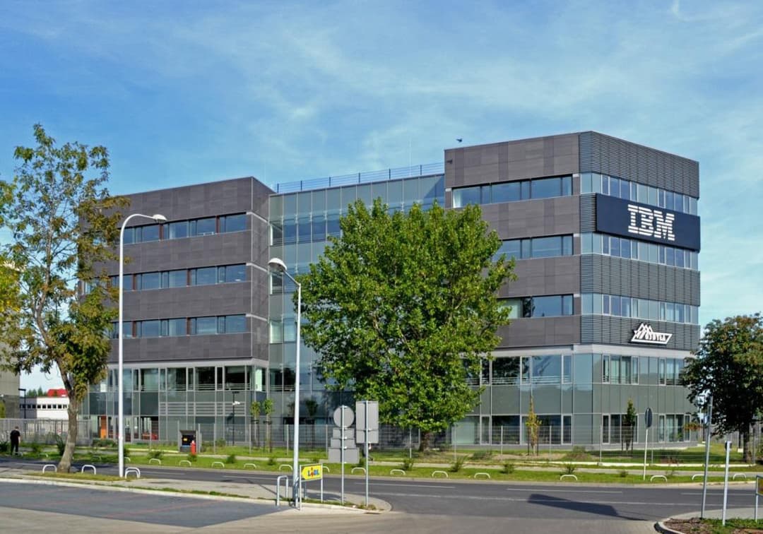 Wojdyła Business Park Budynek 3